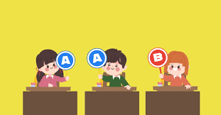 حقيبة مدرسية فردية شهرية  ( من خامس إلى سابع)